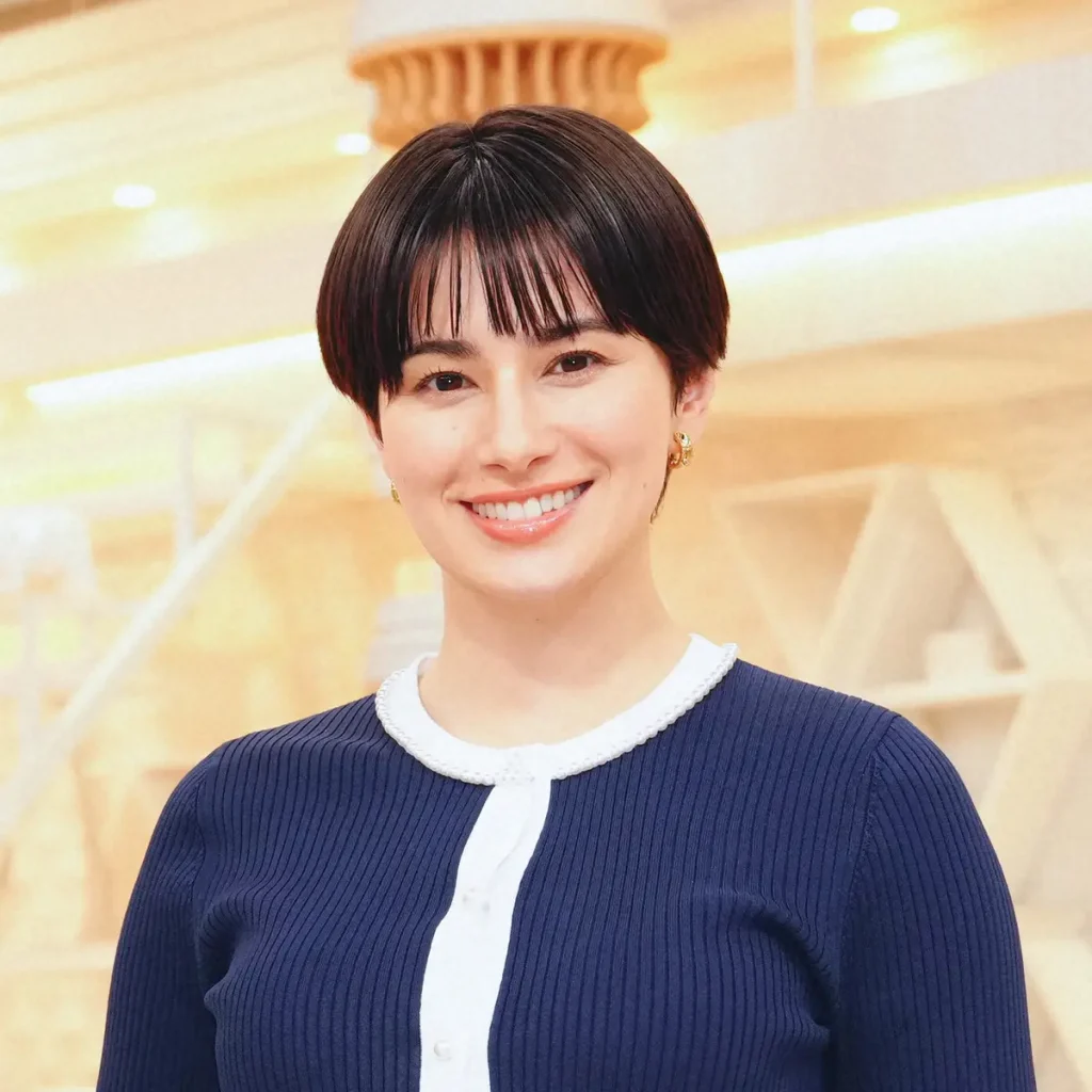 【テレビ】ホラン千秋　知られざる恋愛事情告白に…太田光＆上田晋也絶叫「えーーー！」「たまんねぇな！」